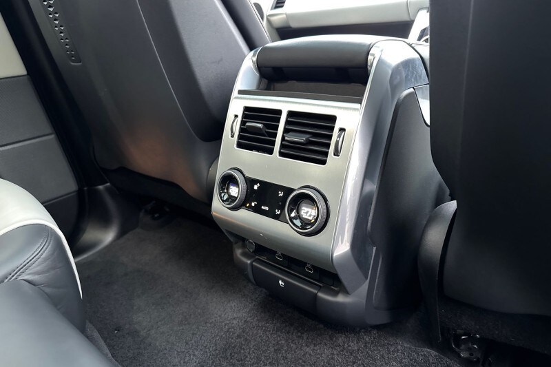 Used Land Rover Range Rover Sport 2021 for sale - 77363423: Photo 18