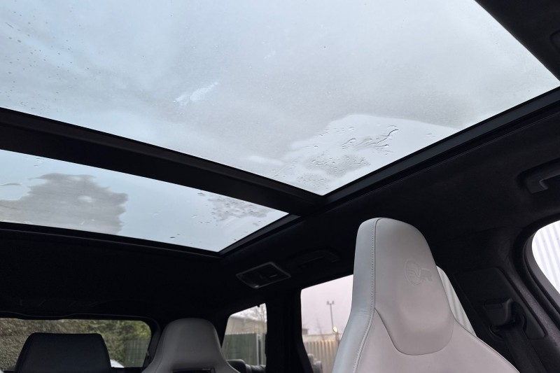 Used Land Rover Range Rover Sport 2021 for sale - 77363423: Photo 21