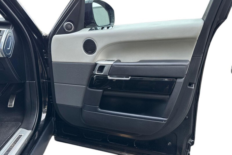 Used Land Rover Range Rover Sport 2021 for sale - 77363423: Photo 22