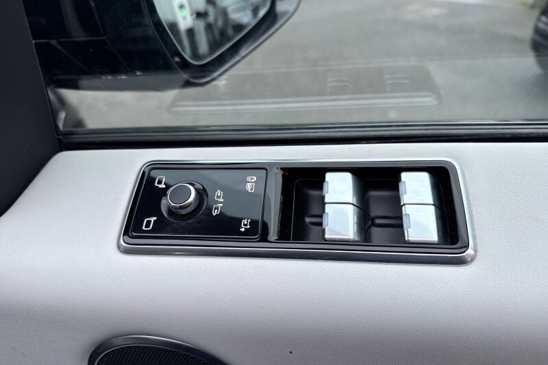 Used Land Rover Range Rover Sport 2021 for sale - 77363423: Photo 23