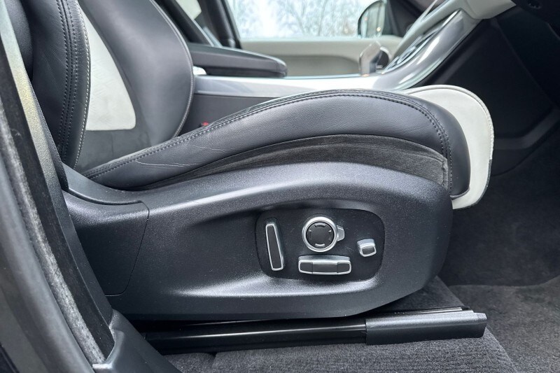 Used Land Rover Range Rover Sport 2021 for sale - 77363423: Photo 24