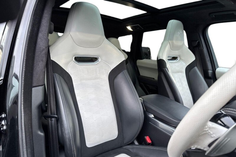 Used Land Rover Range Rover Sport 2021 for sale - 77363423: Photo 26