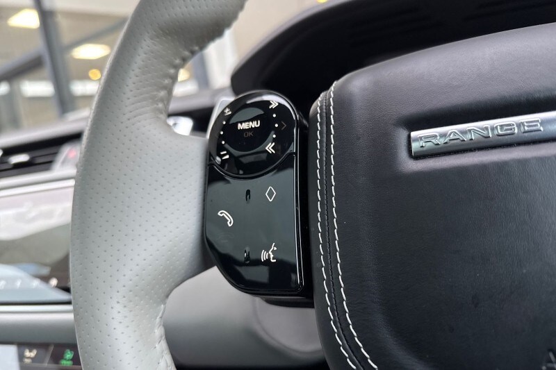 Used Land Rover Range Rover Sport 2021 for sale - 77363423: Photo 28