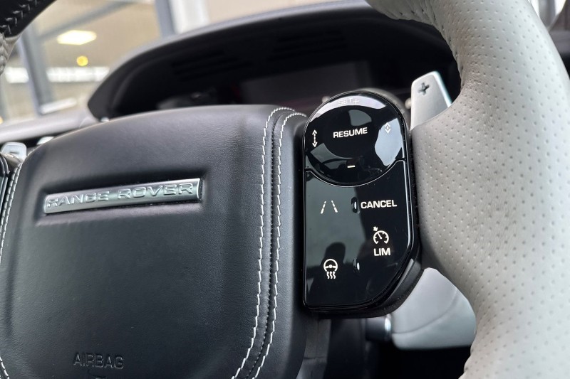 Used Land Rover Range Rover Sport 2021 for sale - 77363423: Photo 29