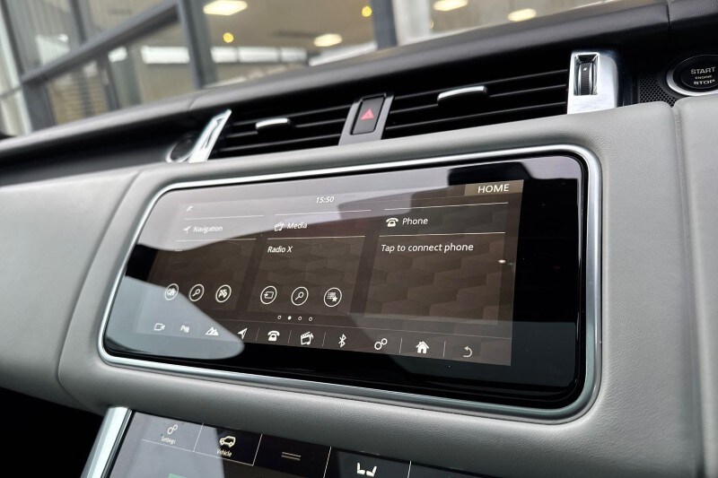 Used Land Rover Range Rover Sport 2021 for sale - 77363423: Photo 30