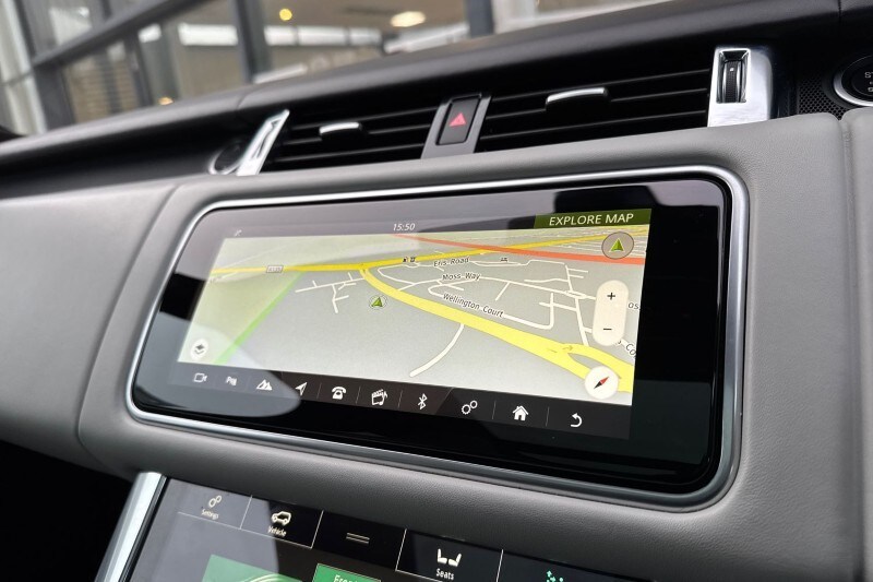 Used Land Rover Range Rover Sport 2021 for sale - 77363423: Photo 31