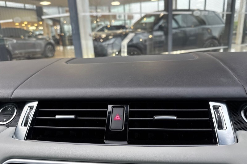 Used Land Rover Range Rover Sport 2021 for sale - 77363423: Photo 37