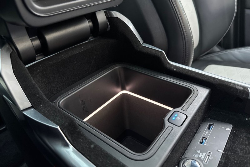 Used Land Rover Range Rover Sport 2021 for sale - 77363423: Photo 38