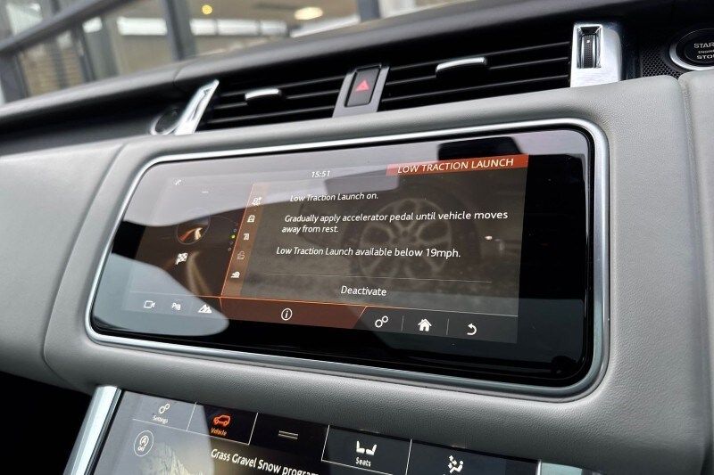 Used Land Rover Range Rover Sport 2021 for sale - 77363423: Photo 39