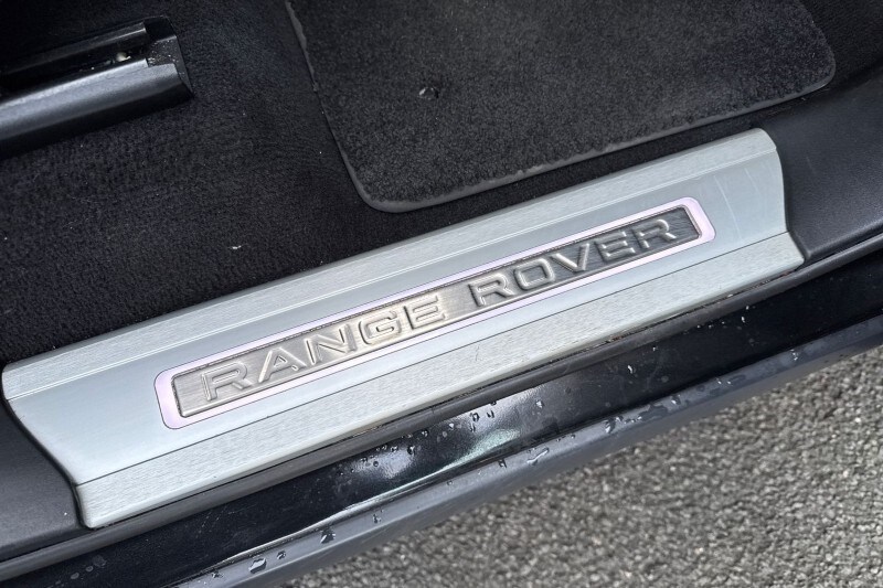 Used Land Rover Range Rover Sport 2021 for sale - 77363423: Photo 41