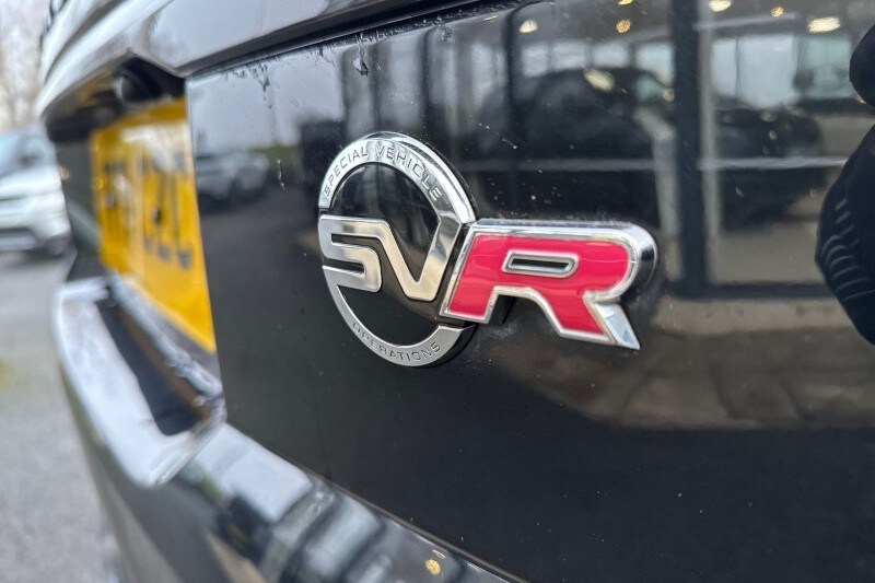 Used Land Rover Range Rover Sport 2021 for sale - 77363423: Photo 48