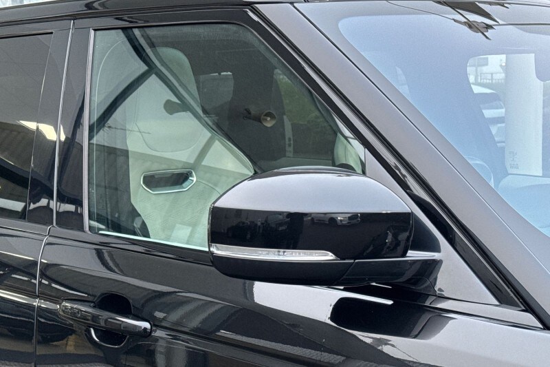 Used Land Rover Range Rover Sport 2021 for sale - 77363423: Photo 52