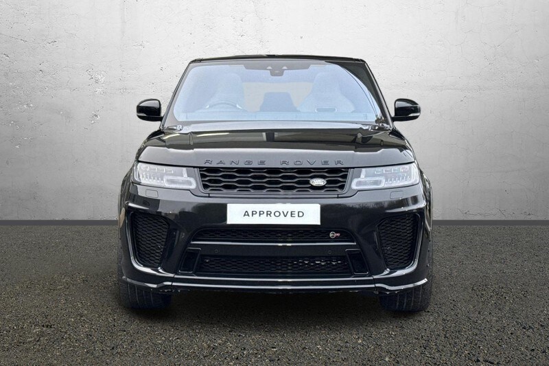 Used Land Rover Range Rover Sport 2021 for sale - 77363423: Photo 7