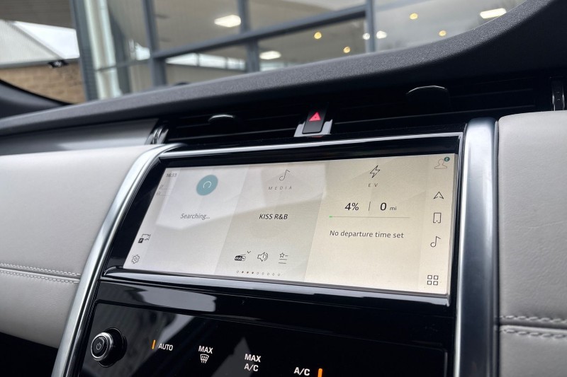 Used Land Rover Discovery Sport 2023 for sale - 77802084: Photo 11