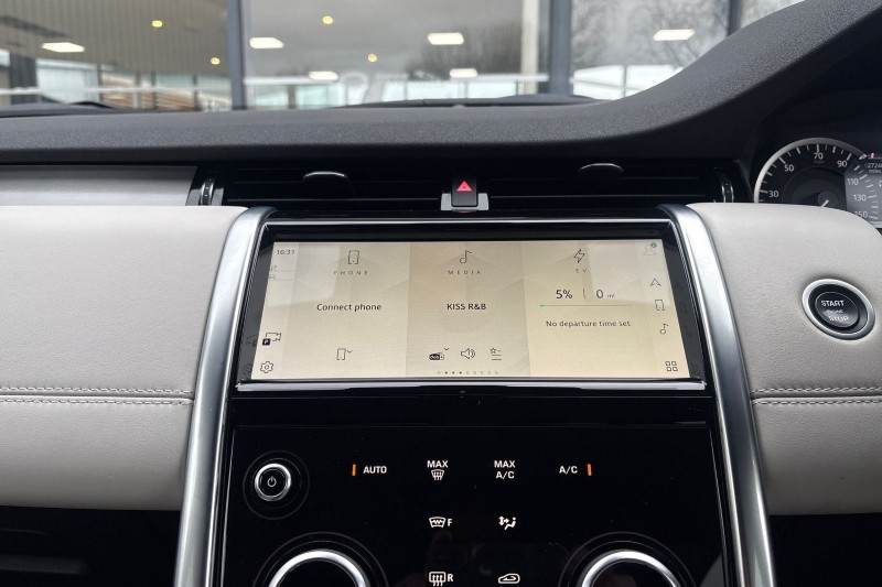 Used Land Rover Discovery Sport 2023 for sale - 77802084: Photo 14