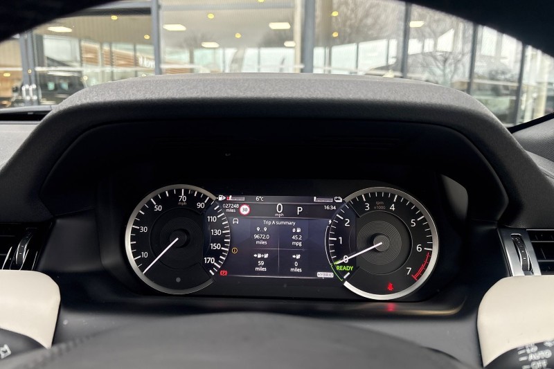 Used Land Rover Discovery Sport 2023 for sale - 77802084: Photo 16