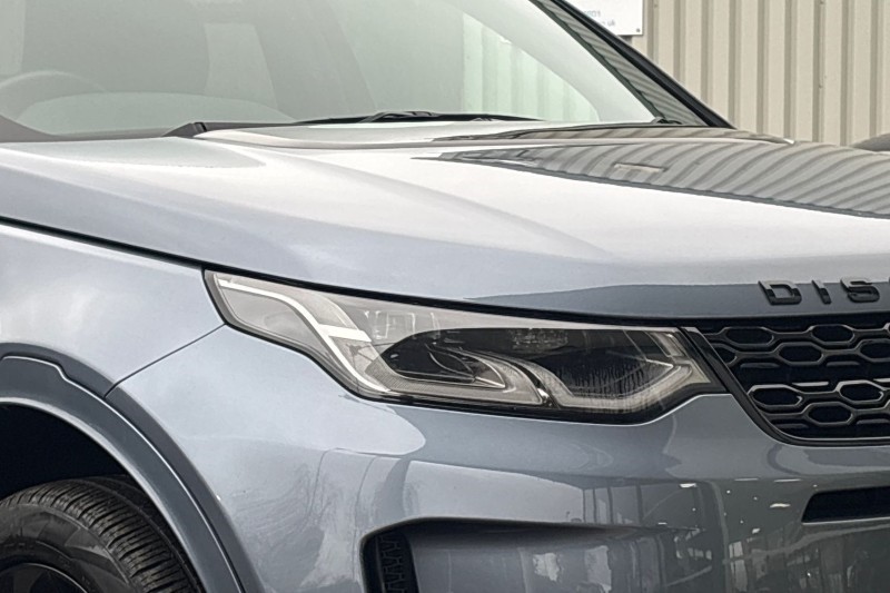 Used Land Rover Discovery Sport 2023 for sale - 77802084: Photo 17