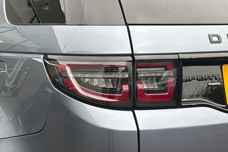 Used Land Rover Discovery Sport 2023 for sale - 77802084: Photo 19