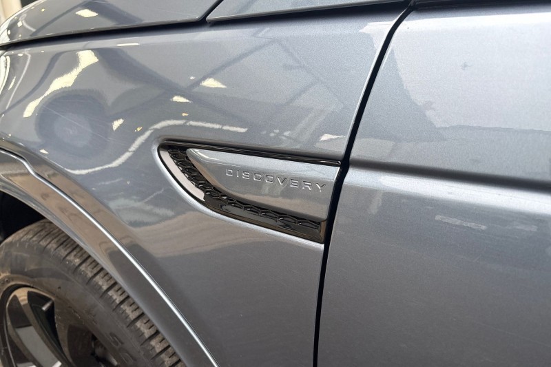 Used Land Rover Discovery Sport 2023 for sale - 77802084: Photo 20