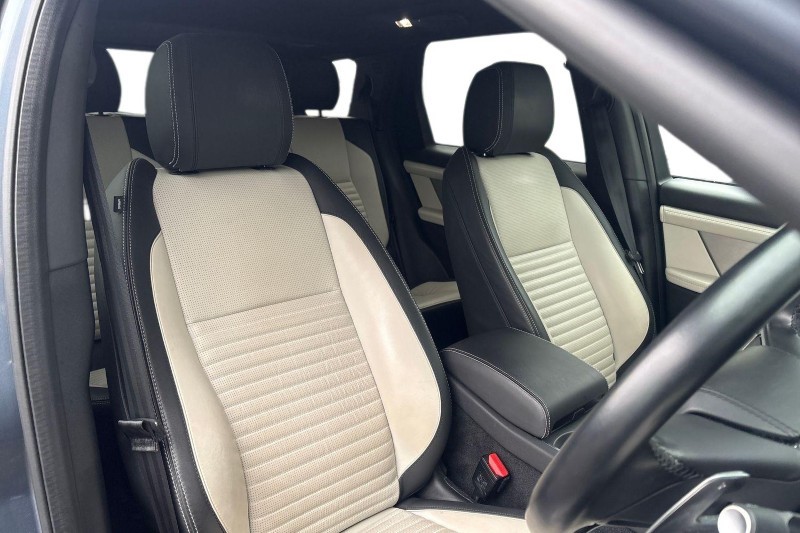 Used Land Rover Discovery Sport 2023 for sale - 77802084: Photo 26