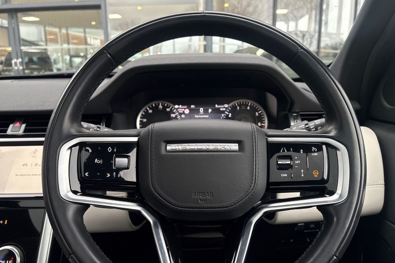 Used Land Rover Discovery Sport 2023 for sale - 77802084: Photo 27