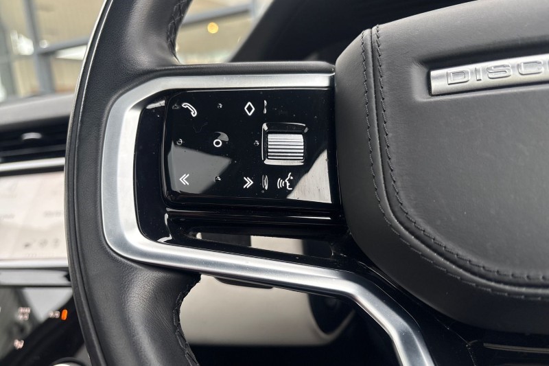 Used Land Rover Discovery Sport 2023 for sale - 77802084: Photo 28