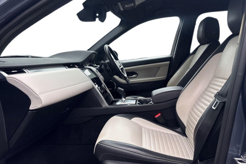 Used Land Rover Discovery Sport 2023 for sale - 77802084: Photo 3