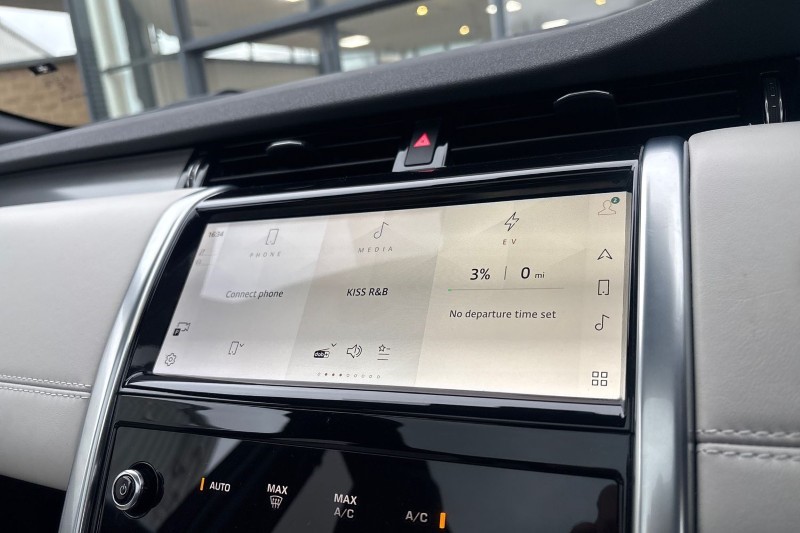 Used Land Rover Discovery Sport 2023 for sale - 77802084: Photo 30