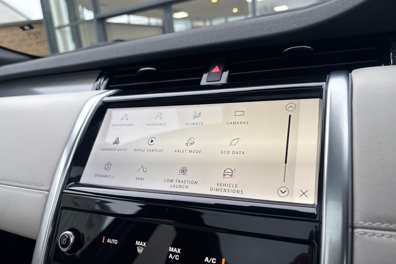 Used Land Rover Discovery Sport 2023 for sale - 77802084: Photo 33