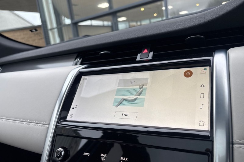 Used Land Rover Discovery Sport 2023 for sale - 77802084: Photo 34