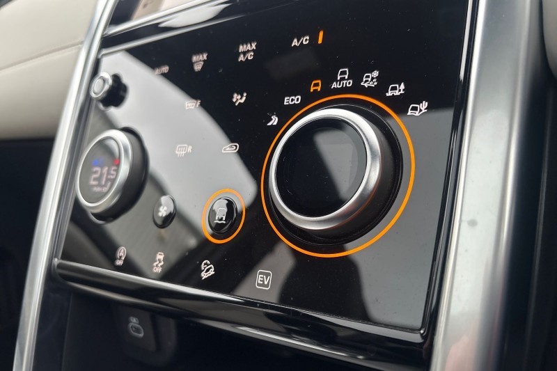 Used Land Rover Discovery Sport 2023 for sale - 77802084: Photo 35