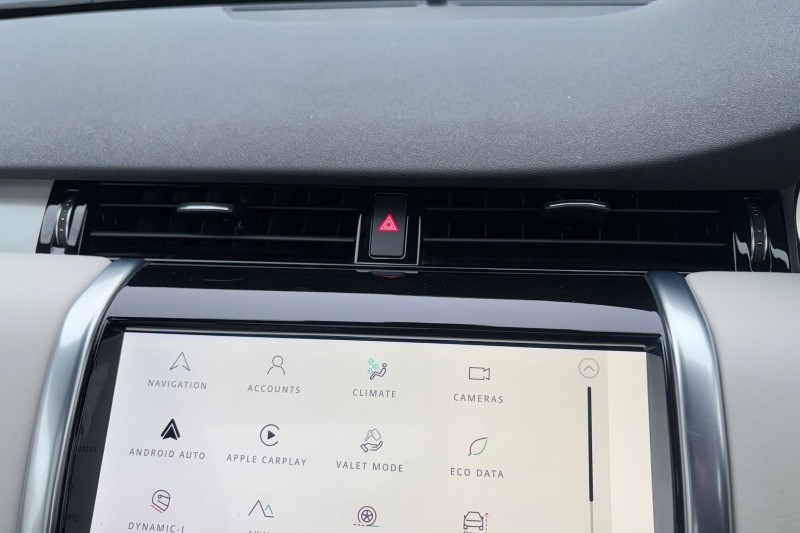 Used Land Rover Discovery Sport 2023 for sale - 77802084: Photo 37