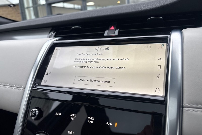 Used Land Rover Discovery Sport 2023 for sale - 77802084: Photo 39