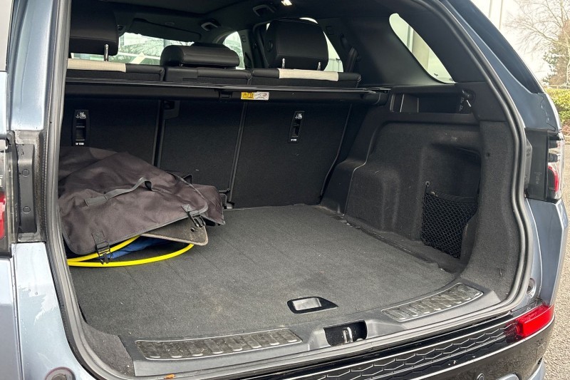 Used Land Rover Discovery Sport 2023 for sale - 77802084: Photo 42