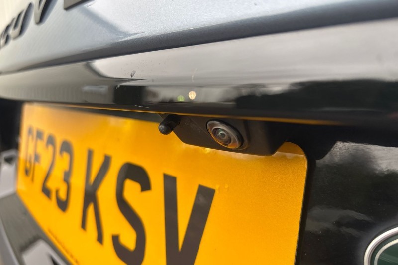 Used Land Rover Discovery Sport 2023 for sale - 77802084: Photo 44