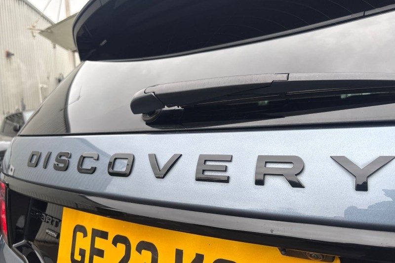 Used Land Rover Discovery Sport 2023 for sale - 77802084: Photo 48