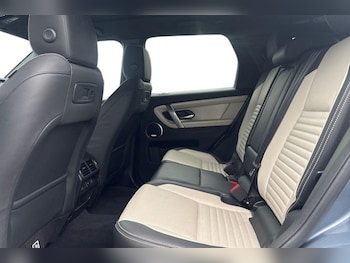 Used Land Rover Discovery Sport 2023 for sale - 77802084: Photo