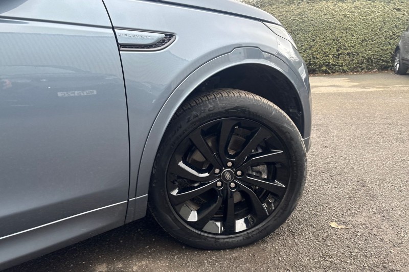 Used Land Rover Discovery Sport 2023 for sale - 77802084: Photo 52