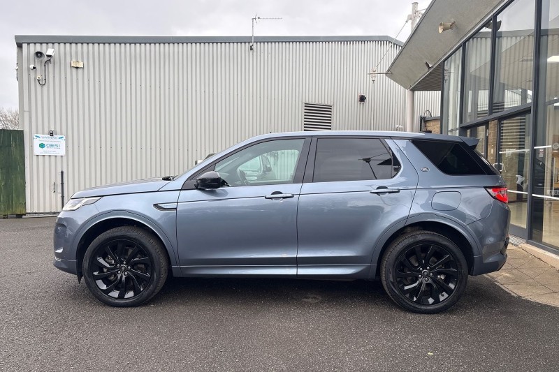 Used Land Rover Discovery Sport 2023 for sale - 77802084: Photo 57