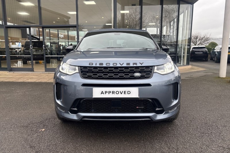 Used Land Rover Discovery Sport 2023 for sale - 77802084: Photo 59