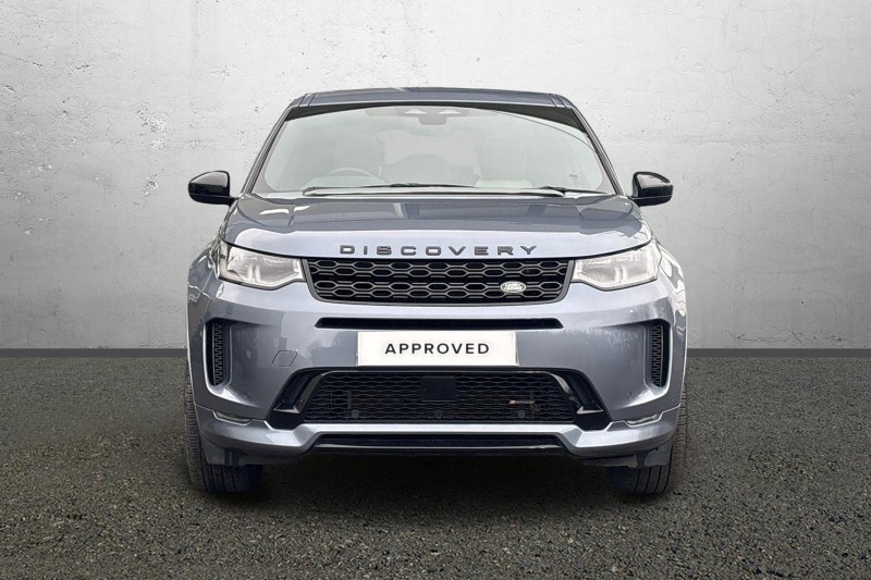Used Land Rover Discovery Sport 2023 for sale - 77802084: Photo 7