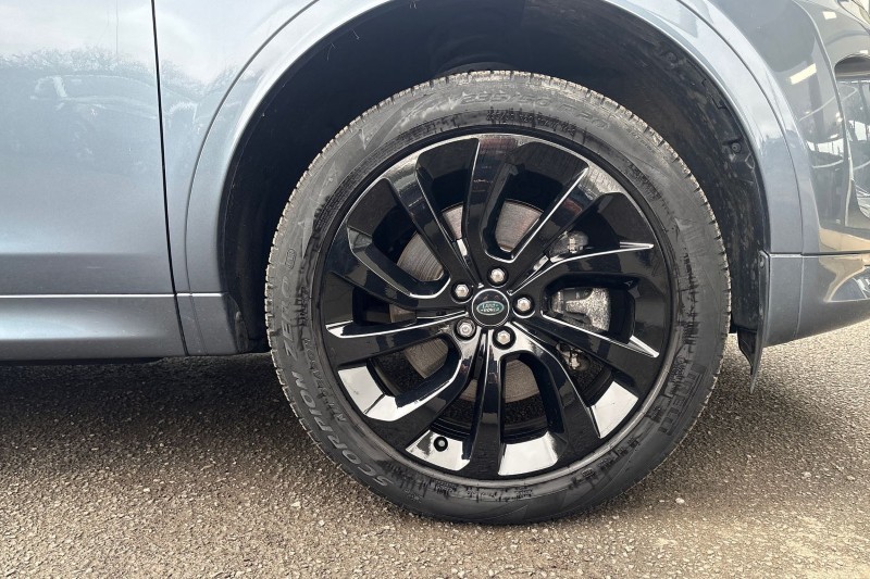 Used Land Rover Discovery Sport 2023 for sale - 77802084: Photo 8