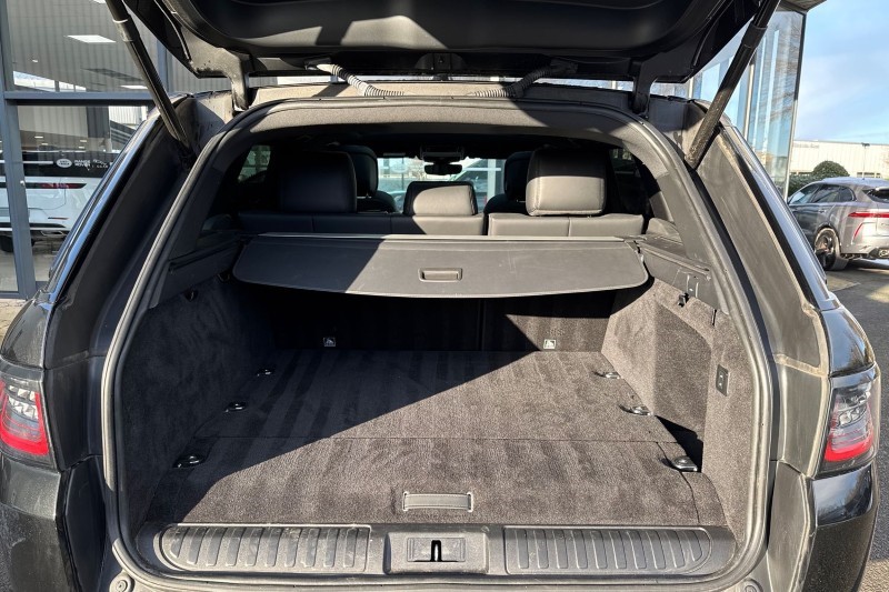Used Land Rover Range Rover Sport 2022 for sale - 77106093: Photo 10