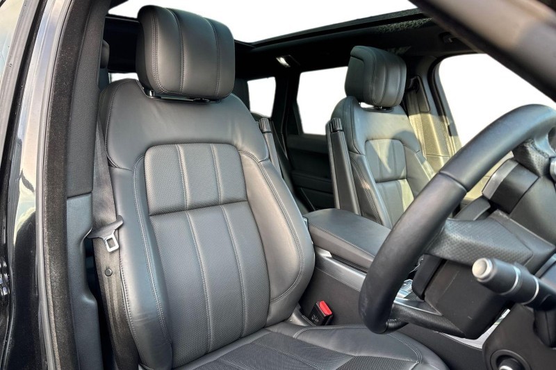 Used Land Rover Range Rover Sport 2022 for sale - 77106093: Photo 26