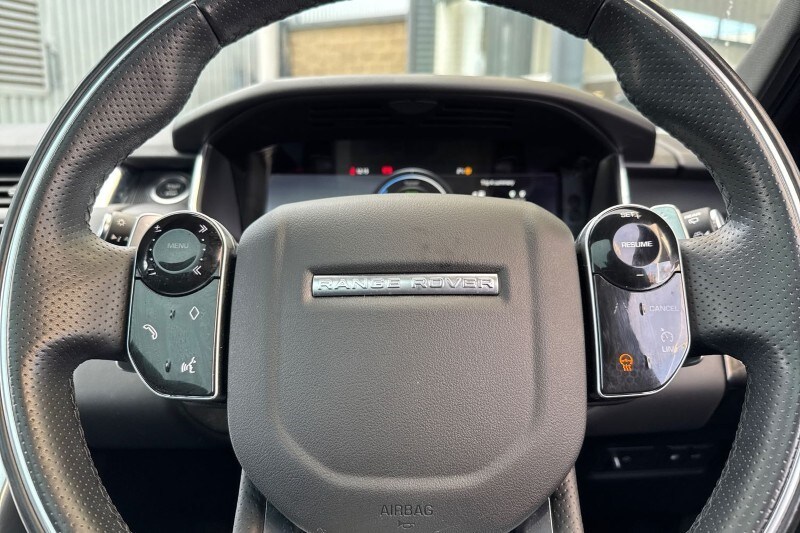 Used Land Rover Range Rover Sport 2022 for sale - 77106093: Photo 27