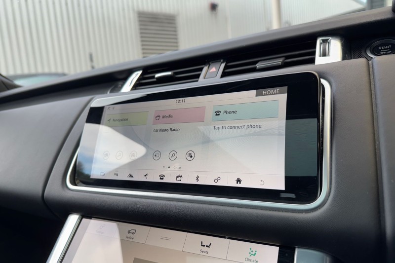 Used Land Rover Range Rover Sport 2022 for sale - 77106093: Photo 30