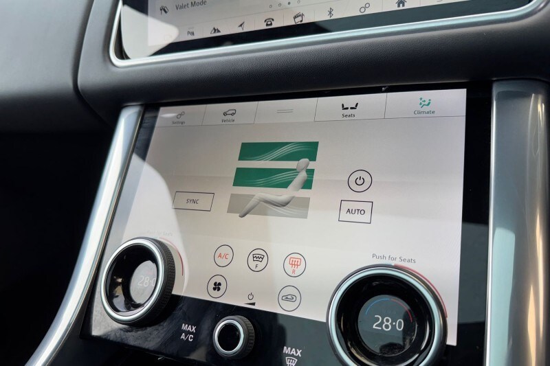 Used Land Rover Range Rover Sport 2022 for sale - 77106093: Photo 34