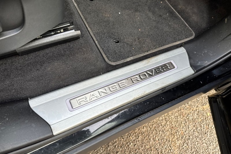 Used Land Rover Range Rover Sport 2022 for sale - 77106093: Photo 41