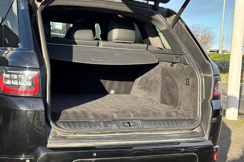Used Land Rover Range Rover Sport 2022 for sale - 77106093: Photo 42