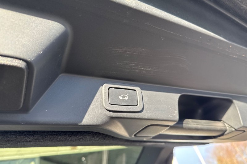 Used Land Rover Range Rover Sport 2022 for sale - 77106093: Photo 43